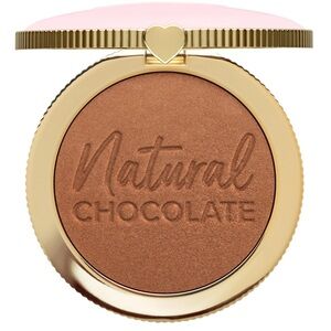 Too Faced Natural Chocolate Bronzer - Caramel Cocoa